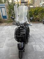 vespa sprint 2017-  11455km, Fietsen en Brommers, Scooters | Vespa, Ophalen, Gebruikt, Maximaal 45 km/u, Vespa S