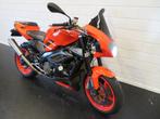 Aprilia TUONO 1000 R V2 LASER (bj 2004), Motoren, Bedrijf, Naked bike