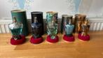 Jean Paul Gaultier, stronger with you, acqua di gio samples, Verzamelen, Nieuw, Ophalen of Verzenden, Gevuld, Proef of Tester