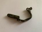 Bodemvondst, romeinse fibula rond 300 n. Chr., Antiek en Kunst, Antiek | Overige Antiek, Verzenden