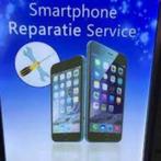 Smartphone reparatie en accessoires in/verkoop telefoons, Diensten en Vakmensen, Reparatie en Onderhoud | Telecommunicatie, Garantie