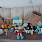 Fisher price koekjespot,rups,piano en meer speelgoed  12,50€, Kinderen en Baby's, Speelgoed | Fisher-Price, Ophalen of Verzenden