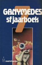 Ganymedes SF Jaarboek 7 - ZGAN, Ophalen of Verzenden, Zo goed als nieuw