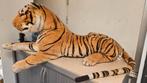 Jungle dieren ,grote tijger,aap leeuwenkop, Ophalen of Verzenden, Zo goed als nieuw, Versiering, Overige
