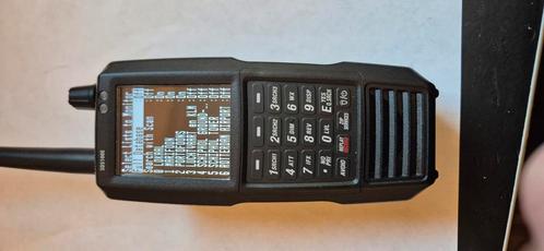 SDS100E, Telecommunicatie, Scanners, Zo goed als nieuw, 500 kanalen of meer, Ophalen of Verzenden