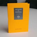 Parfum Niche ACQUA DI PARMA COLONIA PURA 1.5ml, Verzamelen, Parfumverzamelingen, Nieuw, Ophalen of Verzenden, Miniatuur