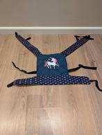 Poppen Buik/Rugdrager - Eenhoorn, Ophalen of Verzenden