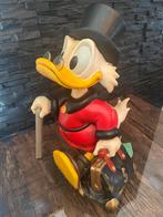Scrooge McDuck Beeld - Disney Collectie Object Duckstad figu, Ophalen