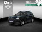 Mini Countryman E Blackyard Editie, Stof, Zwart, Countryman, Zwart