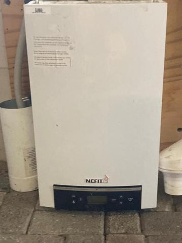 Nefit proline HRC 30/CW5 CV ketel beschikbaar voor biedingen