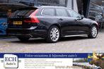 Volvo V90 2.0 T5 261 pk Aut. Polestar Engineere € 21.950,0, Auto's, Automaat, 4 cilinders, 1969 cc, Zwart