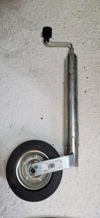 Neuswiel Knott - Aanhangeronderdeel, Auto diversen, Aanhangwagen-onderdelen, Ophalen of Verzenden, Zo goed als nieuw