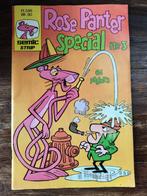 Rose panter special no3, Eén comic, Ophalen of Verzenden, Zo goed als nieuw, Amerika