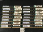 Partij van 16 X 4GB 2Rx4 PC2-5300P-55512-AJ0 [MEM171] 7-7, Ophalen of Verzenden, Zo goed als nieuw, DDR2, Server