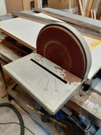 Schuurschijfmachine voor op boormachine, Ophalen of Verzenden, Gebruikt, Minder dan 600 watt, Overige typen