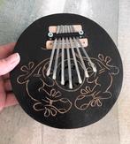 Muziekinstrument Bali kokoksnoot Calimba duim piano, Ophalen of Verzenden, Nieuw, Overige typen