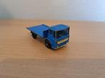 Matchbox truck series no 60, Gebruikt, Gelijkstroom of Wisselstroom, Trix, Overige typen