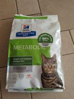 Hill's Prescription Diet Metabolic, Ophalen, Kat