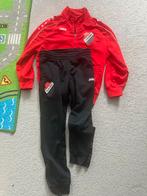 Nivo Sparta Trainingspak Jako maat 128, Ophalen of Verzenden, Zo goed als nieuw, Maat 34 (XS) of kleiner, Jako