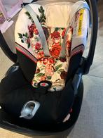 cybex platinum autostoel incl base, Kinderen en Baby's, Autostoeltjes, Overige merken, Ophalen of Verzenden, Zo goed als nieuw