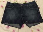 Spijker korte broek Benetton blauw, Ophalen, Kort, Blauw, Benetton