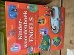 Kinderwoordenboek Engels, Boeken, Ophalen of Verzenden, Zo goed als nieuw