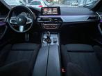 BMW 5 Serie 530I HIGH EXECUTIVE AUTOMAAT M SPORTPAKKET 8 -TR, Automaat, 1998 cc, Achterwielaandrijving, Gebruikt