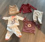 Baby meisje kleding pakket maat 62-68, Kinderen en Baby's, Babykleding | Maat 68, Ophalen of Verzenden, Zo goed als nieuw, Meisje