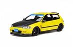 1:18 OttOmobile Honda Civic EG6 Spoon NIEUW IN DOOS, Ophalen of Verzenden, Nieuw, OttOMobile