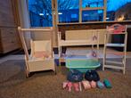 speelgoed baby set, Ophalen, Zo goed als nieuw, Overige typen, Met wieltjes