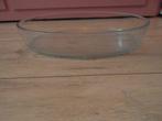 Grote Pyrex schaal, Huis en Inrichting, Keuken | Servies, Ophalen of Verzenden, Overige stijlen, Glas, Schaal of Schalen