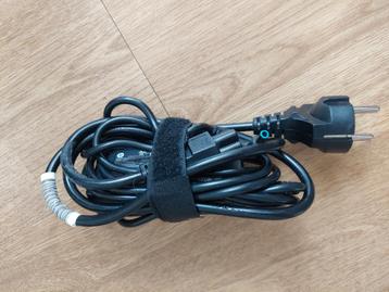 Hp oplader  beschikbaar voor biedingen