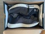 Under Armour hardloopschoenen Micro G W Pursuit MT 36 nieuw, Ophalen of Verzenden, Nieuw, Zwart