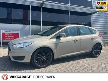 Ford Focus 1.0 Trend Edition beschikbaar voor biedingen