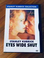 DVD: Eyes Wide Shut (Stanley Kubrick), Vanaf 16 jaar, Ophalen of Verzenden, Gebruikt, Overige genres
