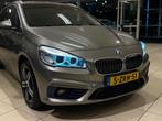 BMW 2-serie Active Tourer 220d xDrive|Aut|Trekhaak|ACC|Keyle, Auto's, Automaat, Diesel, Vierwielaandrijving, Zilver of Grijs