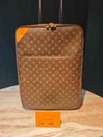Diverse originele Louis Vuitton tassen vintage, Ophalen of Verzenden, Zo goed als nieuw, Bruin