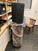 Permafix rubber ondervloer  Rol, Ophalen, Zo goed als nieuw