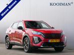 Peugeot 2008 1.2 PureTech 130pk Allure Automaat Navigatie /, Stof, Gebruikt, 1199 cc, 1180 kg