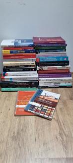Boekenpakket Psychologie HBO/WO - Zelfstudie, Boeken, Studieboeken en Cursussen, Ophalen, Gamma, Gelezen, WO