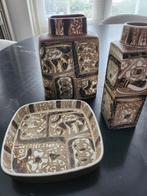 Vintage BACA Royal Copenhagen, Ophalen
