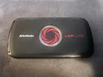 Avermedia LGP Lite GL310 Capture card, Computers en Software, Capture cards, Ophalen of Verzenden, Zo goed als nieuw
