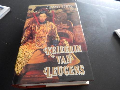 Diverse boeken oa Keizerin van leugens, Boeken, Romans, Gelezen, Nederland, Ophalen