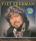 Lp Piet Veerman, Ophalen of Verzenden, 1980 tot 2000, Gebruikt, 12 inch