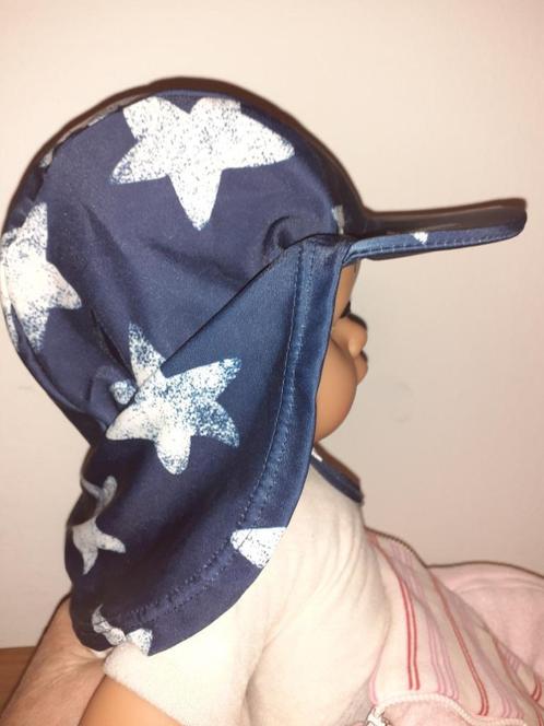 UV 50+ Pet voor Baby / Peuter, Kinderen en Baby's, Kinderkleding | Kinder-zwemkleding, Zo goed als nieuw, Overig, Jongen of Meisje
