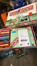 Monopoly, Ophalen of Verzenden, Zo goed als nieuw