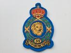 RNLAF KLU 315 SQUADRON PATCH, Verzamelen, Verzenden, Gebruikt, Patch, Badge of Embleem