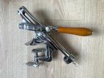Professionele Rapid kurkentrekker voor tafel / bar i.z.g.s.!, Ophalen of Verzenden, Zo goed als nieuw
