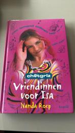 Nanda Roep - Vriendinnen voor Isa, Ophalen of Verzenden, Nieuw, Nanda Roep