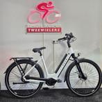 Le Velo Nancy Elektrische Damesfiets, Overige merken, Gebruikt, Versnellingen, Ophalen of Verzenden